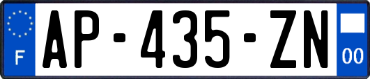 AP-435-ZN