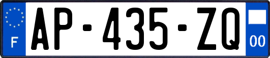 AP-435-ZQ