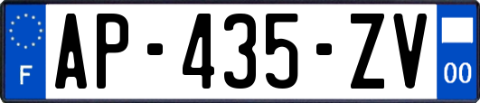AP-435-ZV