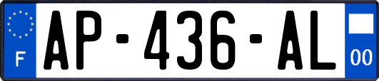 AP-436-AL