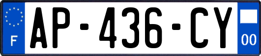 AP-436-CY