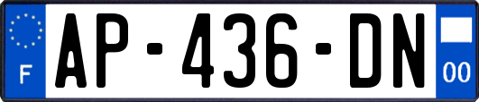AP-436-DN