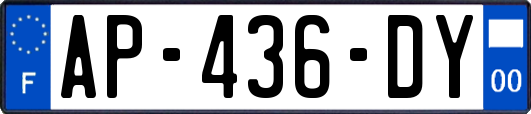 AP-436-DY