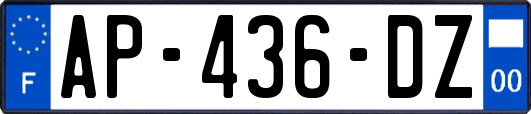 AP-436-DZ
