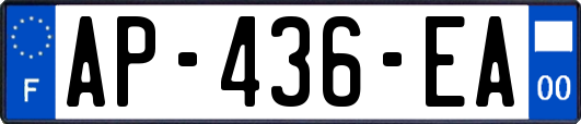 AP-436-EA
