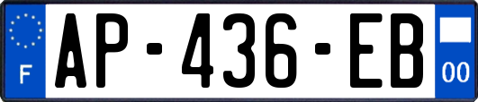AP-436-EB