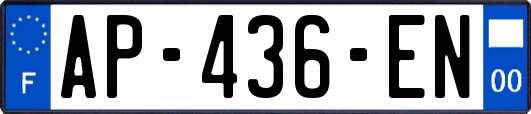 AP-436-EN
