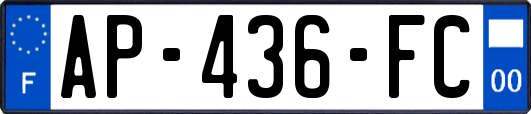 AP-436-FC