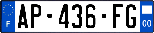 AP-436-FG