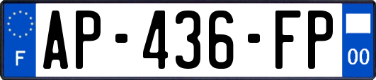 AP-436-FP