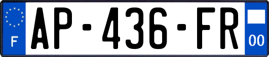AP-436-FR