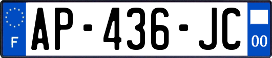 AP-436-JC