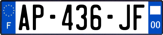 AP-436-JF