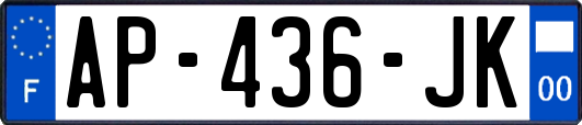 AP-436-JK