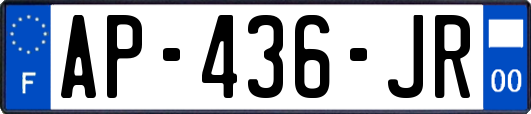 AP-436-JR