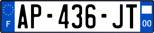 AP-436-JT
