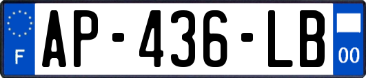 AP-436-LB
