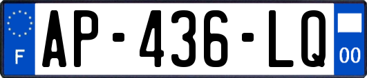 AP-436-LQ