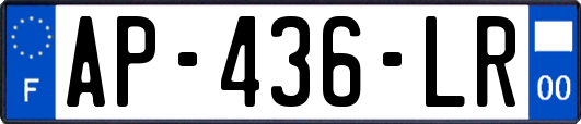 AP-436-LR