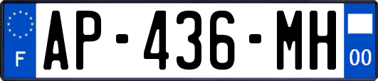 AP-436-MH