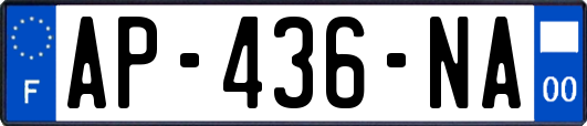 AP-436-NA