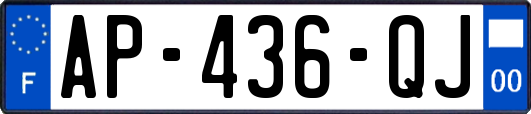 AP-436-QJ