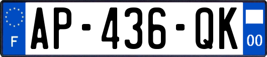 AP-436-QK