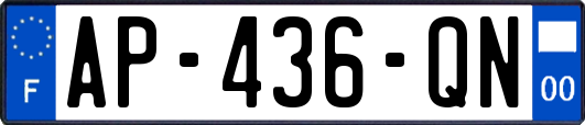 AP-436-QN
