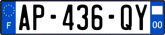 AP-436-QY