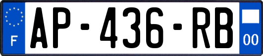AP-436-RB
