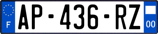 AP-436-RZ