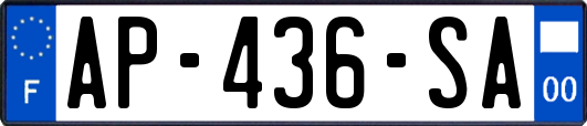 AP-436-SA