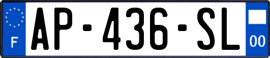 AP-436-SL