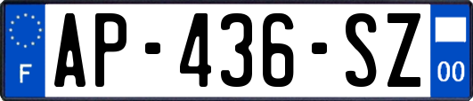 AP-436-SZ