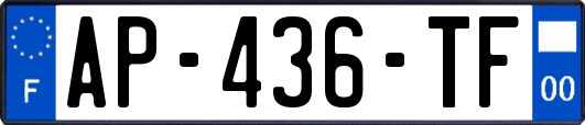 AP-436-TF