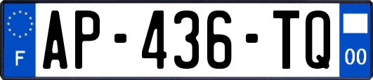 AP-436-TQ