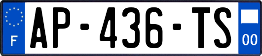 AP-436-TS