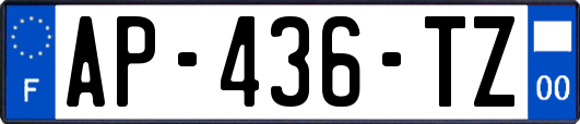 AP-436-TZ