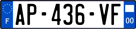 AP-436-VF