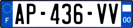 AP-436-VV