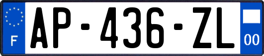 AP-436-ZL