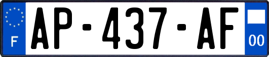 AP-437-AF