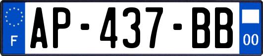 AP-437-BB