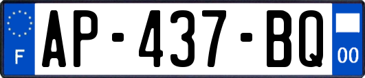 AP-437-BQ