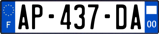 AP-437-DA