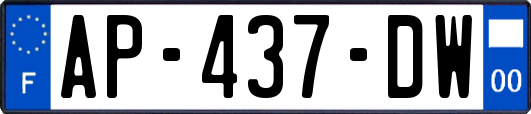 AP-437-DW