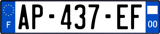 AP-437-EF