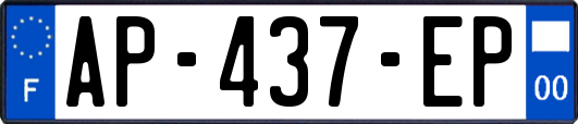 AP-437-EP