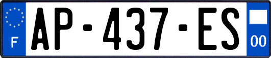 AP-437-ES