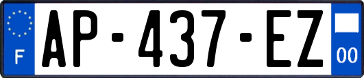 AP-437-EZ